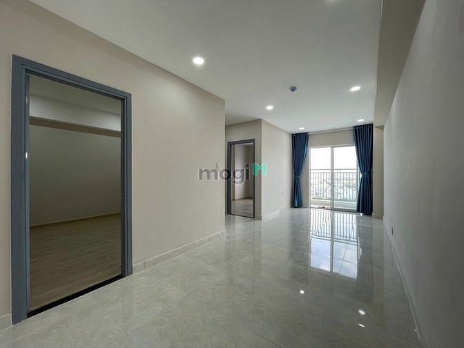Hình ảnh ✔️  Chung cư Hoàng Quân ( Blue Sky Tower) Quận 2- 62m2 - 2PN - 2.15 tỷ