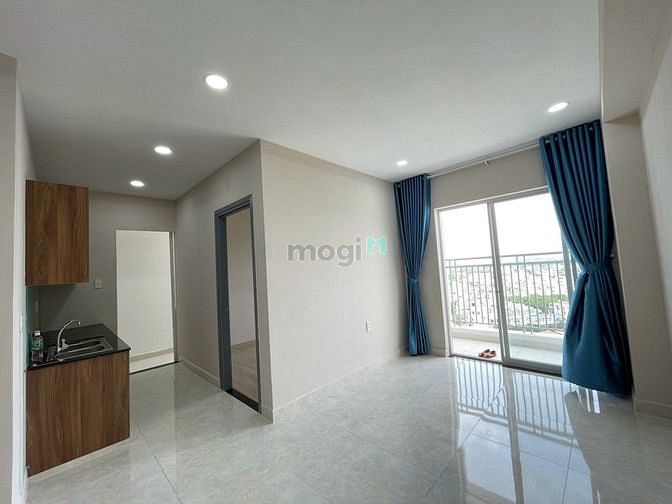 Hình ảnh ✔️  Chung cư Hoàng Quân ( Blue Sky Tower) Quận 2- 62m2 - 2PN - 2.15 tỷ