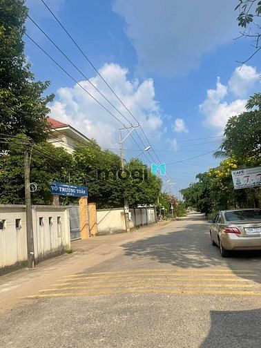 Hình ảnh Bán đất ĐIỆN BIÊN PHỦ-NINH THẠNH Từ ĐBP vô đúng 50mét tới đất Diện tíc