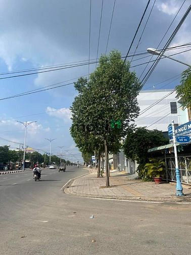 Hình ảnh Bán đất ĐIỆN BIÊN PHỦ-NINH THẠNH Từ ĐBP vô đúng 50mét tới đất Diện tíc