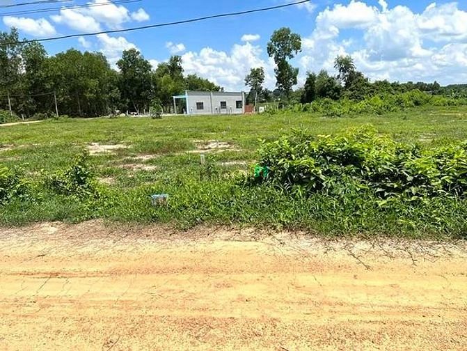 Hình ảnh bán đất ninh điền tây ninh 100m full thổ giá 145tr