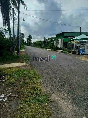 Hình ảnh Cần bán gấp đất đep tân binh Tp. Tây ninh 6×40 thổ cư hết đất Giá125/m