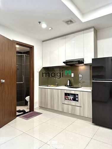Hình ảnh Mb6623 nạp rút nhanh chóng 1 phòng ngủ  có ban công gần _ Chợ Bà Chiểu - Binh Thạnh