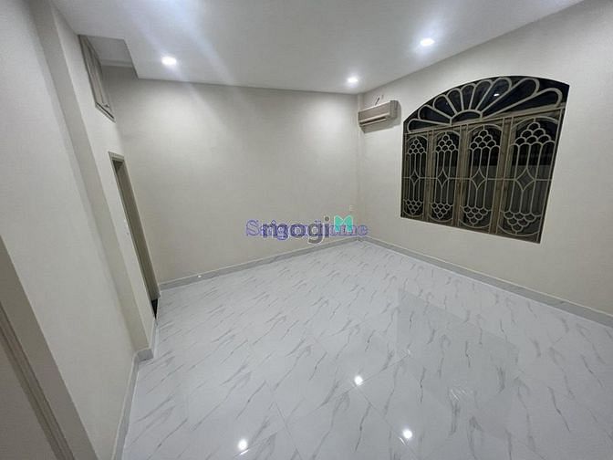 Hình ảnh Biệt thự sân vườn Trần Não 450m2 trệt 2 lầu 6PN