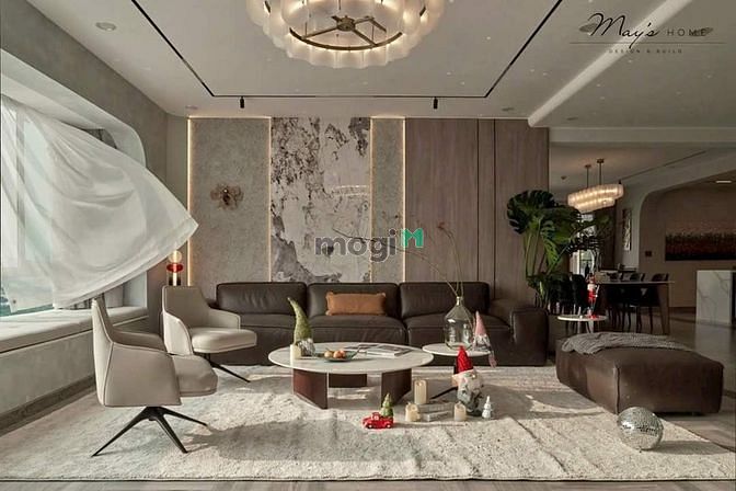 Hình ảnh Cho thuê CH Cao Cấp Midtown Sakura, PMH, Quận 7.Full nội thất mới 100%