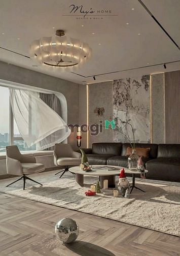 Hình ảnh Cho thuê CH Cao Cấp Midtown Sakura, PMH, Quận 7.Full nội thất mới 100%
