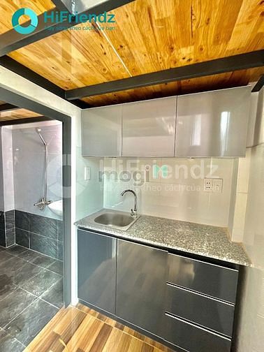 Hình ảnh CHO THUÊ DUPLEX - Nội thất như hình, nhà mới 100% - Dương Quảng Hàm