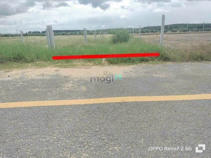 Hình ảnh Pháp lý đảm bảo đất TRÍ BÌNH - CHÂU THÀNH giá ngộp 388tr