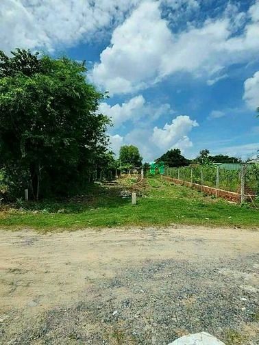 Hình ảnh Đất của ông a e cần bán gấp Dt: 5x29 thổ cư 50m2 Giá :130tr/m