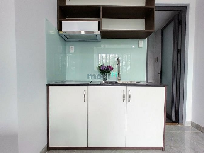 Hình ảnh CHDV Full nội thất - Cửa sổ lớn - Mới mẻ