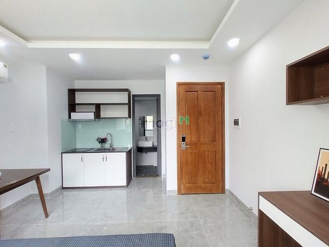 Hình ảnh CHDV Full nội thất - Cửa sổ lớn - Mới mẻ