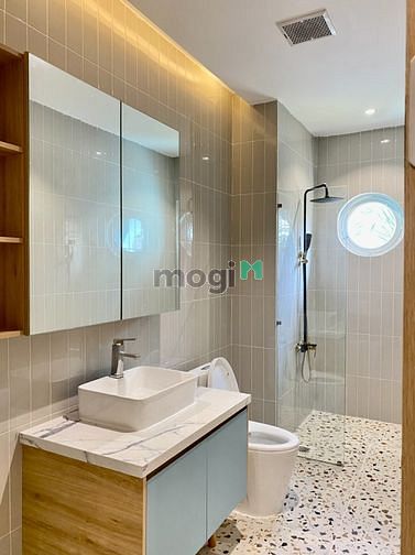Hình ảnh 🌊Căn Hộ 1PN 45m2 Full NT, bồn tắm_Thang máy, Hầm xe