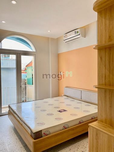Hình ảnh 🌊Căn Hộ 1PN 45m2 Full NT, bồn tắm_Thang máy, Hầm xe