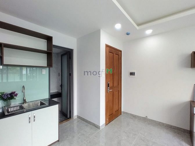 Hình ảnh CHDV Full nội thất - Cửa sổ lớn - Mới mẻ