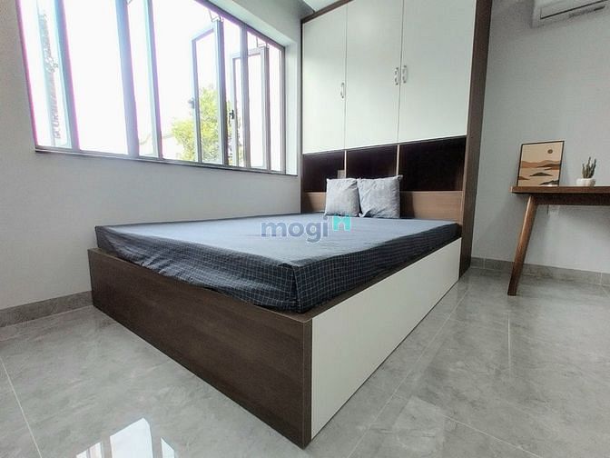 Hình ảnh CHDV Full nội thất - Cửa sổ lớn - Mới mẻ