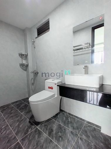 Hình ảnh CHDV Full nội thất - Cửa sổ lớn - Mới mẻ
