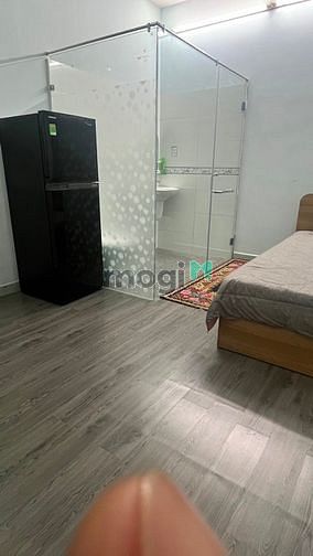 Hình ảnh Studio Full NT - Tân Phú Quận 7 gần cầu ánh sao, phú mỹ hưng , vincom