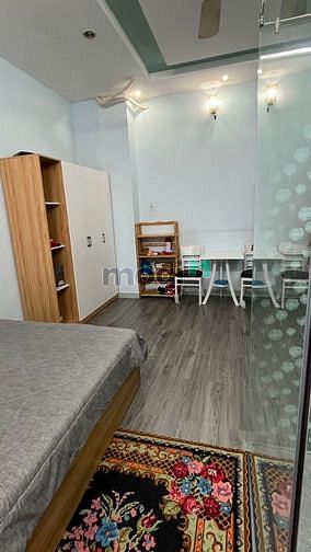 Hình ảnh Studio Full NT - Tân Phú Quận 7 gần cầu ánh sao, phú mỹ hưng , vincom