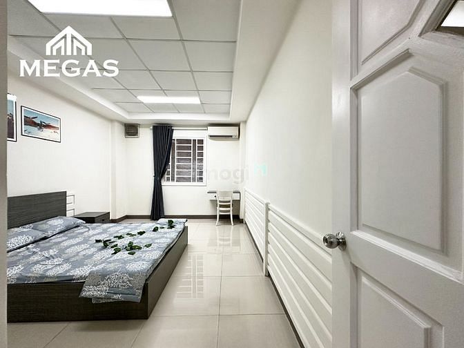 Hình ảnh Căn Hộ 2pn Đầy Đủ Nội Thất Ngay Cầu Vượt Hoàng Hoa Thám - Tân Bình
