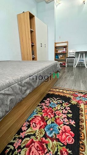 Hình ảnh Studio Full NT - Tân Phú Quận 7 gần cầu ánh sao, phú mỹ hưng , vincom