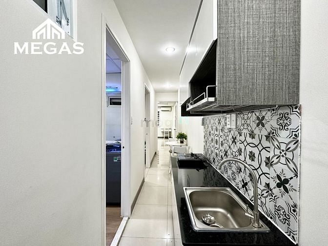 Hình ảnh Căn Hộ 2pn Đầy Đủ Nội Thất Ngay Cầu Vượt Hoàng Hoa Thám - Tân Bình