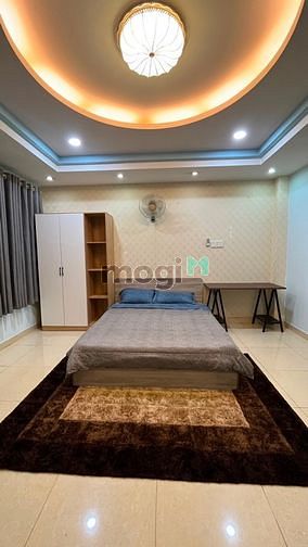Hình ảnh Studio Full NT - Tân Phú Quận 7 gần cầu ánh sao, phú mỹ hưng , vincom