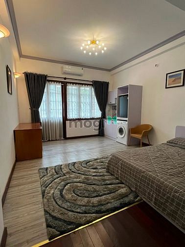 Hình ảnh Studio Full NT - Tân Phú Quận 7 gần cầu ánh sao, phú mỹ hưng , vincom