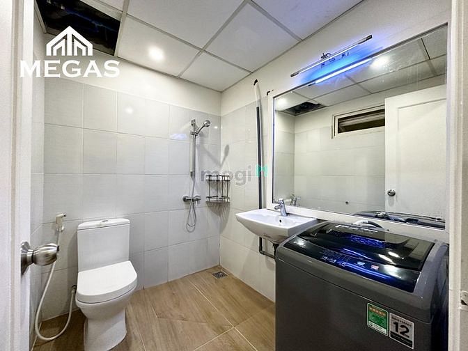 Hình ảnh Căn Hộ 2pn Đầy Đủ Nội Thất Ngay Cầu Vượt Hoàng Hoa Thám - Tân Bình