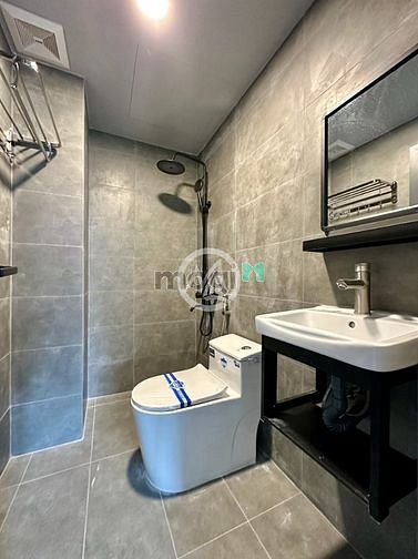 Hình ảnh 🌈Mb6623 nạp rút nhanh chóng ban công cửa sổ to view sông_Full nội thất mới 100%