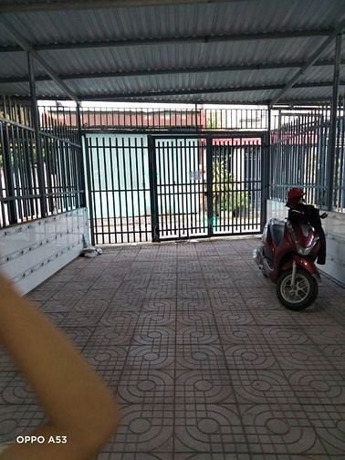 Hình ảnh Cho thuê gấp nhà mới sạch sẽ ngay bệnh viện y học cổ truyền