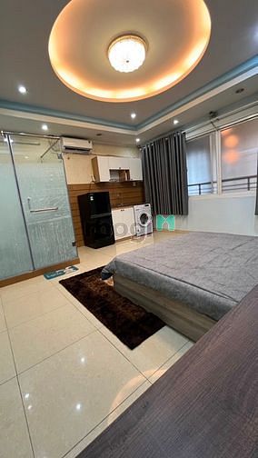 Hình ảnh Studio Full NT - Tân Phú Quận 7 gần cầu ánh sao, phú mỹ hưng , vincom