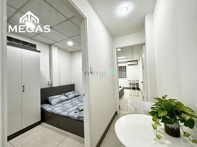 Hình ảnh Căn Hộ 2pn Đầy Đủ Nội Thất Ngay Cầu Vượt Hoàng Hoa Thám - Tân Bình
