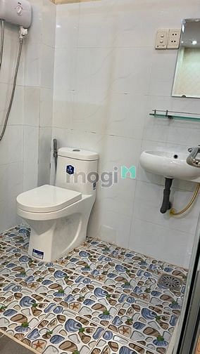 Hình ảnh Studio Full NT - Tân Phú Quận 7 gần cầu ánh sao, phú mỹ hưng , vincom