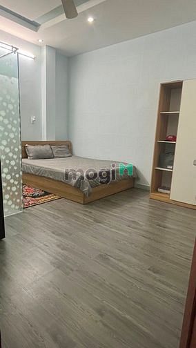 Hình ảnh Studio Full NT - Tân Phú Quận 7 gần cầu ánh sao, phú mỹ hưng , vincom