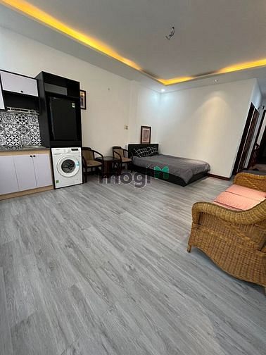 Hình ảnh Studio Full NT - Tân Phú Quận 7 gần cầu ánh sao, phú mỹ hưng , vincom