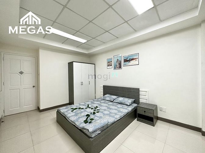 Hình ảnh Căn Hộ 2pn Đầy Đủ Nội Thất Ngay Cầu Vượt Hoàng Hoa Thám - Tân Bình