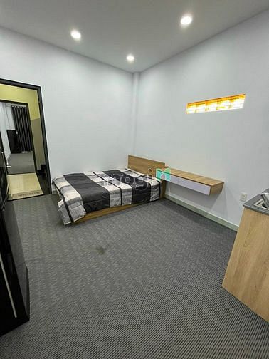 Hình ảnh Studio Full NT - Tân Phú Quận 7 gần cầu ánh sao, phú mỹ hưng , vincom