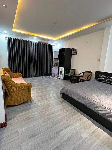 Hình ảnh Studio Full NT - Tân Phú Quận 7 gần cầu ánh sao, phú mỹ hưng , vincom