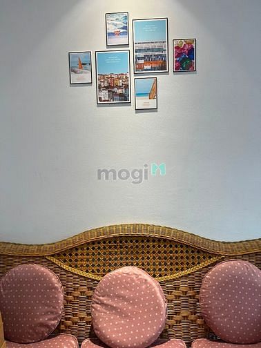 Hình ảnh Studio Full NT - Tân Phú Quận 7 gần cầu ánh sao, phú mỹ hưng , vincom