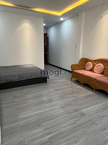 Hình ảnh Studio Full NT - Tân Phú Quận 7 gần cầu ánh sao, phú mỹ hưng , vincom