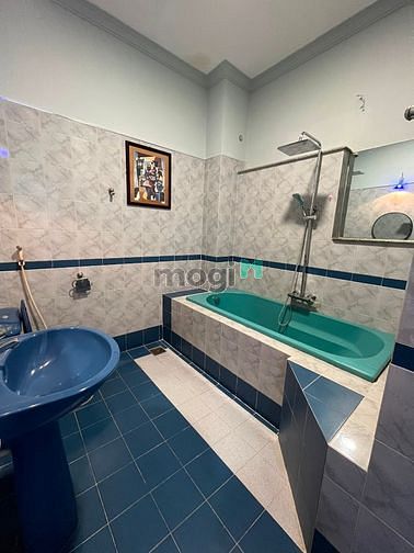 Hình ảnh Studio Full NT - Tân Phú Quận 7 gần cầu ánh sao, phú mỹ hưng , vincom
