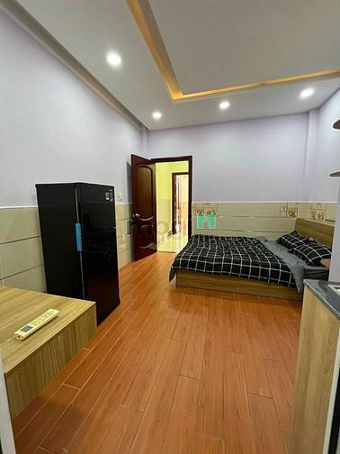 Hình ảnh Studio Full NT - Tân Phú Quận 7 gần cầu ánh sao, phú mỹ hưng , vincom