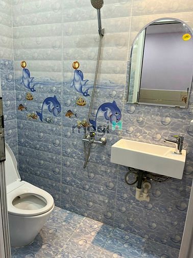 Hình ảnh Studio Full NT - Tân Phú Quận 7 gần cầu ánh sao, phú mỹ hưng , vincom