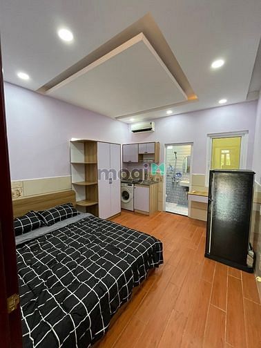 Hình ảnh Studio Full NT - Tân Phú Quận 7 gần cầu ánh sao, phú mỹ hưng , vincom