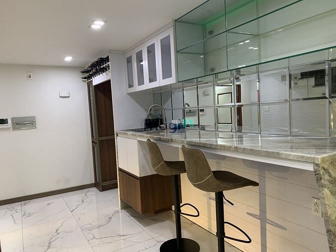 Hình ảnh Siêu phẩm 2 mặt hẻm 8m lê văn quới bt 80m2 5 tầng chỉ 11 tỷ nhỉnh.
