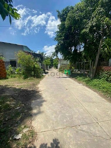 Hình ảnh Cần bán gấp ĐẤT ĐẸP NGUYỄN VĂN RỐP [TP TÂY NINH] -Diện tích: (4,92x27)