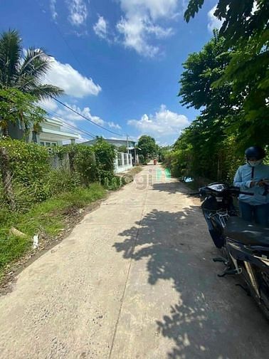 Hình ảnh Cần bán gấp ĐẤT ĐẸP NGUYỄN VĂN RỐP [TP TÂY NINH] -Diện tích: (4,92x27)