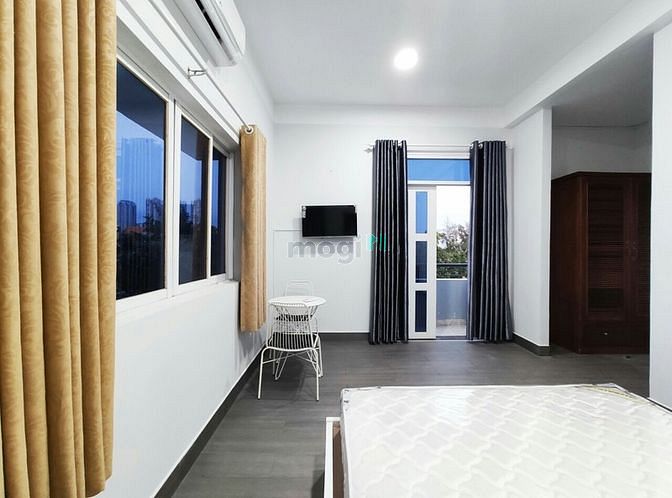 Hình ảnh Studio Full NT - Trung Sơn - Quận 8 gần Cầu Chữ Y, Himlam, TĐT, Lotte