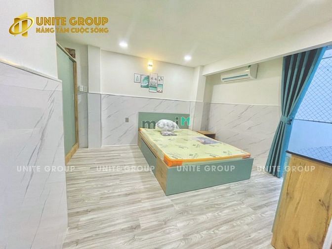 Hình ảnh Studio Full NT - Trung Sơn - Quận 8 gần Cầu Chữ Y, Himlam, TĐT, Lotte