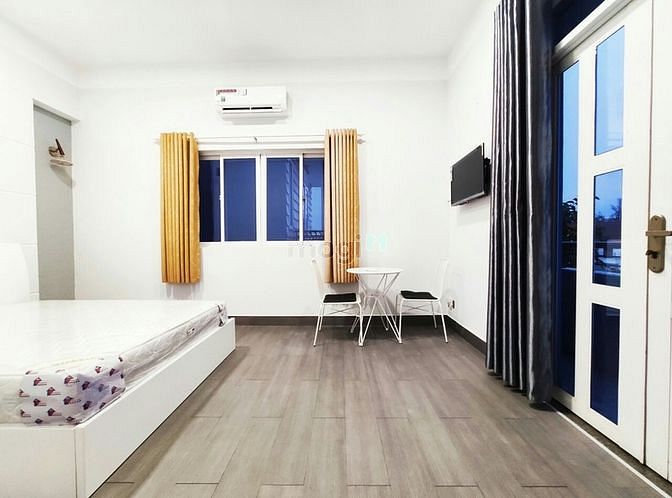 Hình ảnh Studio Full NT - Trung Sơn - Quận 8 gần Cầu Chữ Y, Himlam, TĐT, Lotte